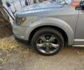 Сірий Додж Джорні, об'ємом двигуна 3.6 л та пробігом 225 тис. км за 12995 $, фото 28 на Automoto.ua