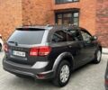 Серый Додж Джорни, объемом двигателя 2.4 л и пробегом 180 тыс. км за 8800 $, фото 3 на Automoto.ua