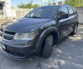Сірий Додж Джорні, об'ємом двигуна 2.4 л та пробігом 270 тис. км за 8900 $, фото 1 на Automoto.ua