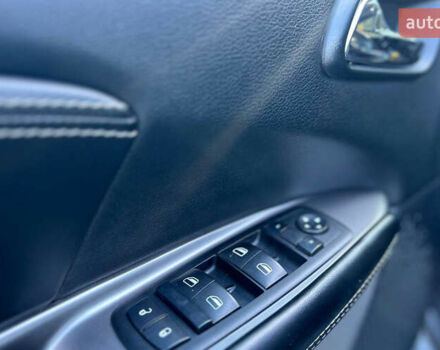 Серый Додж Джорни, объемом двигателя 2.36 л и пробегом 171 тыс. км за 12800 $, фото 6 на Automoto.ua