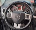 Серый Додж Джорни, объемом двигателя 2.4 л и пробегом 118 тыс. км за 11940 $, фото 11 на Automoto.ua