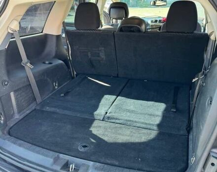 Серый Додж Джорни, объемом двигателя 2.36 л и пробегом 200 тыс. км за 13000 $, фото 26 на Automoto.ua