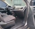 Серый Додж Джорни, объемом двигателя 2.4 л и пробегом 205 тыс. км за 9990 $, фото 16 на Automoto.ua