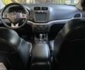 Сірий Додж Джорні, об'ємом двигуна 3.6 л та пробігом 225 тис. км за 12995 $, фото 7 на Automoto.ua