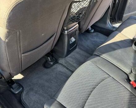 Серый Додж Джорни, объемом двигателя 2.36 л и пробегом 200 тыс. км за 13000 $, фото 18 на Automoto.ua