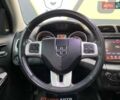 Серый Додж Джорни, объемом двигателя 3.6 л и пробегом 130 тыс. км за 12900 $, фото 14 на Automoto.ua