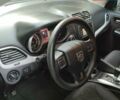 Серый Додж Джорни, объемом двигателя 2.36 л и пробегом 205 тыс. км за 9650 $, фото 12 на Automoto.ua