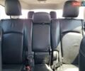 Сірий Додж Джорні, об'ємом двигуна 3.6 л та пробігом 170 тис. км за 1100 $, фото 9 на Automoto.ua