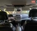 Сірий Додж Джорні, об'ємом двигуна 3.6 л та пробігом 225 тис. км за 12995 $, фото 11 на Automoto.ua