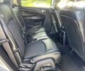 Сірий Додж Джорні, об'ємом двигуна 2.4 л та пробігом 75 тис. км за 18500 $, фото 11 на Automoto.ua