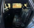 Серый Додж Джорни, объемом двигателя 3.6 л и пробегом 73 тыс. км за 5000 $, фото 14 на Automoto.ua