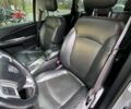 Серый Додж Джорни, объемом двигателя 3.6 л и пробегом 130 тыс. км за 12900 $, фото 11 на Automoto.ua