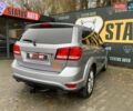 Серый Додж Джорни, объемом двигателя 3.6 л и пробегом 130 тыс. км за 12900 $, фото 7 на Automoto.ua