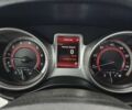 Серый Додж Джорни, объемом двигателя 2.36 л и пробегом 134 тыс. км за 10600 $, фото 1 на Automoto.ua