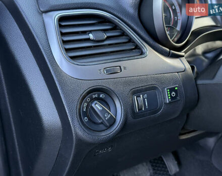 Сірий Додж Джорні, об'ємом двигуна 3.61 л та пробігом 196 тис. км за 14000 $, фото 18 на Automoto.ua