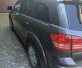 Сірий Додж Джорні, об'ємом двигуна 2.36 л та пробігом 205 тис. км за 9700 $, фото 4 на Automoto.ua