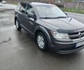 Серый Додж Джорни, объемом двигателя 2.36 л и пробегом 134 тыс. км за 10600 $, фото 4 на Automoto.ua