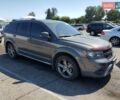 Сірий Додж Джорні, об'ємом двигуна 3.6 л та пробігом 170 тис. км за 1100 $, фото 3 на Automoto.ua