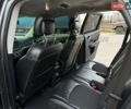 Додж Джорни 2015 в Киеве на Automoto.ua Серый Додж Джорни, объемом двигателя 3.6 л и пробегом 197 тыс. км за 13400 $, фото 15 на Automoto.ua