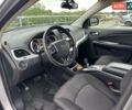 Серый Додж Джорни, объемом двигателя 2.36 л и пробегом 144 тыс. км за 9700 $, фото 16 на Automoto.ua