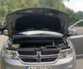 Серый Додж Джорни, объемом двигателя 2.4 л и пробегом 122 тыс. км за 12300 $, фото 12 на Automoto.ua