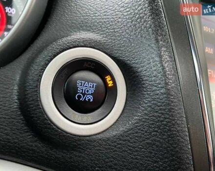 Серый Додж Джорни, объемом двигателя 3.6 л и пробегом 130 тыс. км за 12900 $, фото 16 на Automoto.ua