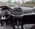 Серый Додж Джорни, объемом двигателя 3.61 л и пробегом 156 тыс. км за 14500 $, фото 20 на Automoto.ua