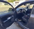 Сірий Додж Джорні, об'ємом двигуна 2.4 л та пробігом 270 тис. км за 8900 $, фото 8 на Automoto.ua