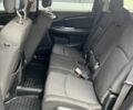 Серый Додж Джорни, объемом двигателя 2.4 л и пробегом 180 тыс. км за 8800 $, фото 10 на Automoto.ua