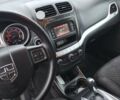 Серый Додж Джорни, объемом двигателя 2.36 л и пробегом 134 тыс. км за 10600 $, фото 2 на Automoto.ua