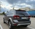 Додж Джорни 2015 в Киеве на Automoto.ua Серый Додж Джорни, объемом двигателя 3.6 л и пробегом 197 тыс. км за 13400 $, фото 9 на Automoto.ua