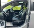 Сірий Додж Джорні, об'ємом двигуна 3.6 л та пробігом 145 тис. км за 11200 $, фото 6 на Automoto.ua