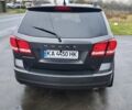 Серый Додж Джорни, объемом двигателя 2.36 л и пробегом 134 тыс. км за 10600 $, фото 14 на Automoto.ua