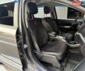 Сірий Додж Джорні, об'ємом двигуна 2.36 л та пробігом 142 тис. км за 12490 $, фото 12 на Automoto.ua
