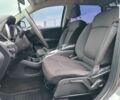 Серый Додж Джорни, объемом двигателя 2.4 л и пробегом 205 тыс. км за 9990 $, фото 18 на Automoto.ua