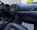 Серый Додж Джорни, объемом двигателя 3.6 л и пробегом 73 тыс. км за 5000 $, фото 12 на Automoto.ua