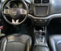 Сірий Додж Джорні, об'ємом двигуна 3.6 л та пробігом 225 тис. км за 12995 $, фото 5 на Automoto.ua