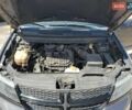 Додж Джорни 2015 в Полтаве на Automoto.ua Серый Додж Джорни, объемом двигателя 3.6 л и пробегом 190 тыс. км за 900 $, фото 11 на Automoto.ua