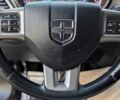 Серый Додж Джорни, объемом двигателя 3.6 л и пробегом 70 тыс. км за 5500 $, фото 9 на Automoto.ua