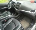 Сірий Додж Джорні, об'ємом двигуна 2.36 л та пробігом 160 тис. км за 12800 $, фото 7 на Automoto.ua