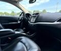 Серый Додж Джорни, объемом двигателя 3.6 л и пробегом 130 тыс. км за 5500 $, фото 9 на Automoto.ua