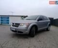 Серый Додж Джорни, объемом двигателя 2.36 л и пробегом 144 тыс. км за 9700 $, фото 4 на Automoto.ua