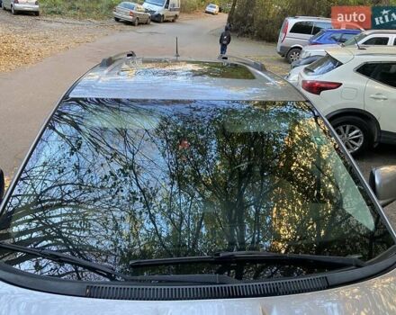 Сірий Додж Джорні, об'ємом двигуна 3.6 л та пробігом 225 тис. км за 12995 $, фото 12 на Automoto.ua