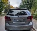 Серый Додж Джорни, объемом двигателя 3.61 л и пробегом 196 тыс. км за 16000 $, фото 3 на Automoto.ua