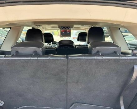 Додж Джорни 2015 в Чернигове на Automoto.ua Серый Додж Джорни, объемом двигателя 3.6 л и пробегом 79 тыс. км за 6100 $, фото 12 на Automoto.ua