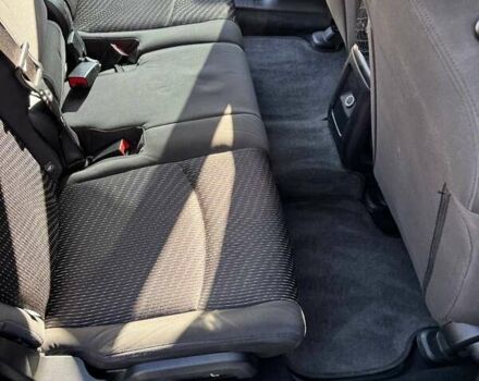 Серый Додж Джорни, объемом двигателя 2.36 л и пробегом 200 тыс. км за 13000 $, фото 20 на Automoto.ua