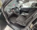 Серый Додж Джорни, объемом двигателя 2.4 л и пробегом 182 тыс. км за 11200 $, фото 20 на Automoto.ua