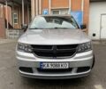 Сірий Додж Джорні, об'ємом двигуна 2.4 л та пробігом 161 тис. км за 11600 $, фото 1 на Automoto.ua