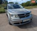 Сірий Додж Джорні, об'ємом двигуна 2.36 л та пробігом 166 тис. км за 10000 $, фото 2 на Automoto.ua