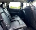 Серый Додж Джорни, объемом двигателя 3.6 л и пробегом 130 тыс. км за 5500 $, фото 11 на Automoto.ua